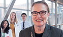 Setting a Philanthropic Example
