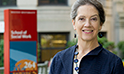 Supporting Social Work Students' Pursuit of Service Careers